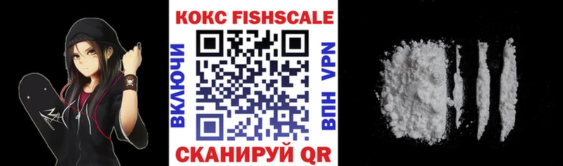 Кокаин Fish Scale  MEGA сайт  Туймазы 
